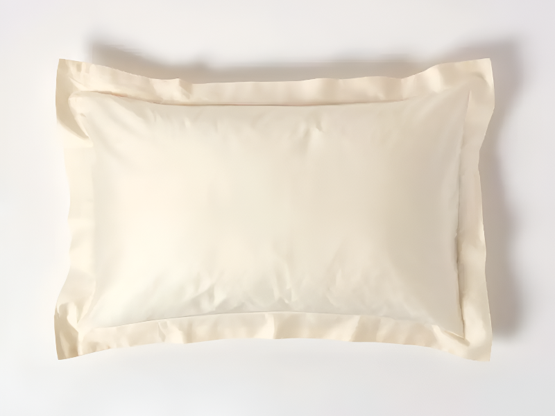Oxford Pillowcases — 100% Cotton Sateen, Percale, CVC, Bamboo pillowcases manufactured by Royal Mills, India